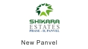 Shikara Estates Ph II